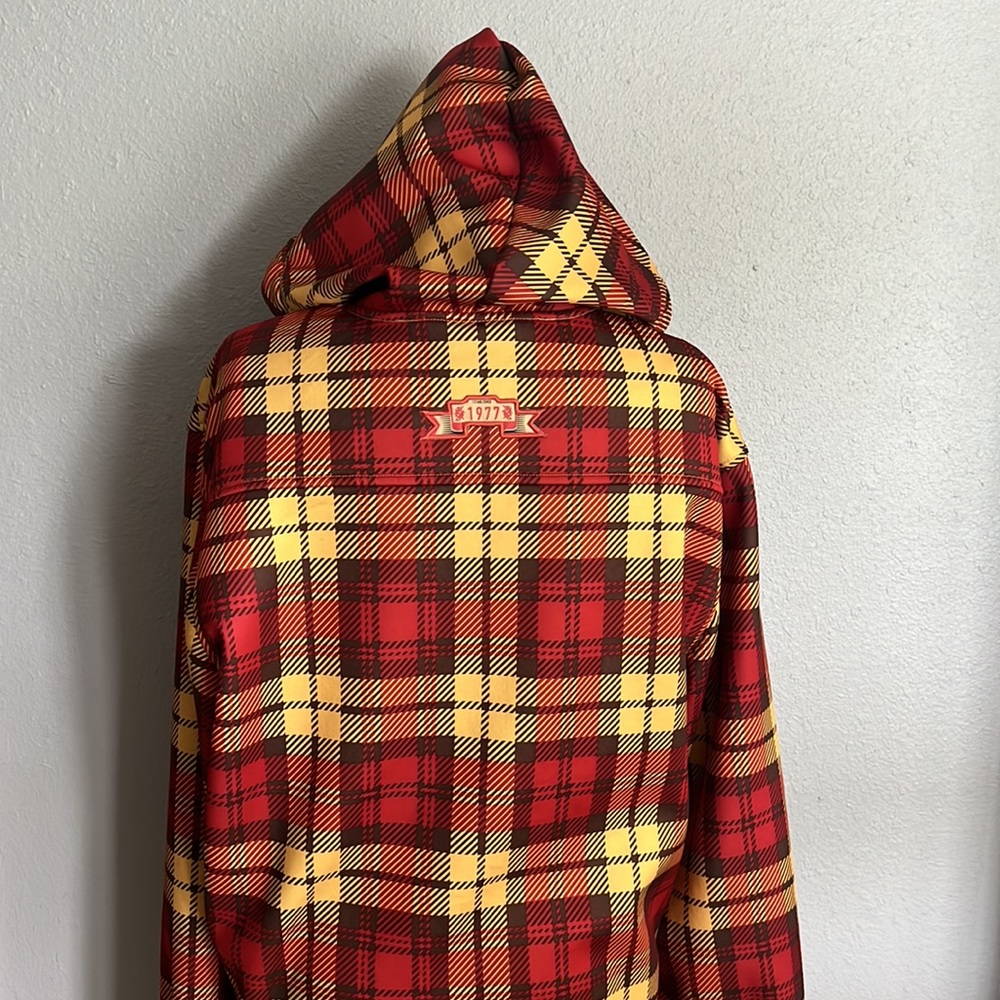 Vintage Burton Jacket L - Picture 5 of 9
